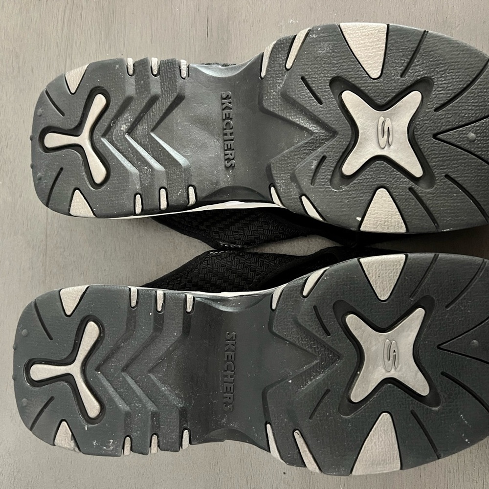 Skechers Y2K slide throughs - Picture 5 of 6